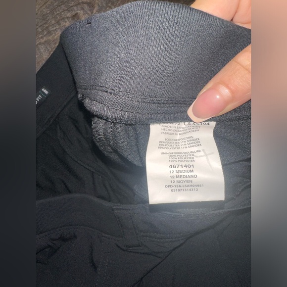 🖤Lee Relaxed fit skirt - Picture 4 of 6